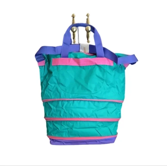 Collapsible Bag - Picture 7 of 7